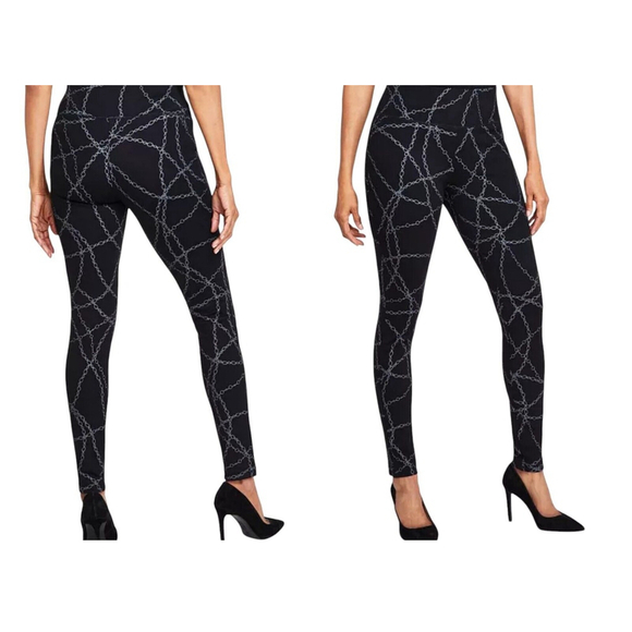 INC Regular Skinny Leg Mid Rise Pants Size 16 New With Tags Waist 36" Inseam 31" - Picture 1 of 7